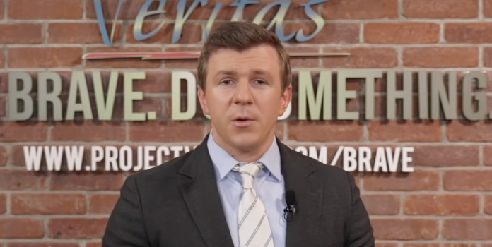 Fierce Backlash as Project Veritas Sidelines James O’Keefe after Pfizer Bombshells