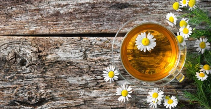 Chamomile Oil for Carpal Tunnel Syndrome
