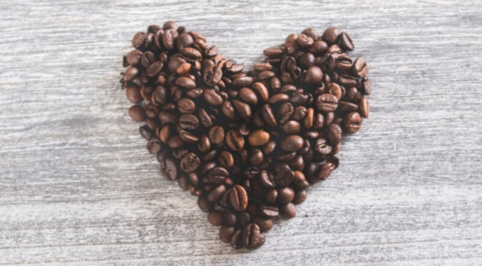 At Least 2 Cups of Coffee Per Day Helps Maintain Healthy Blood Pressure