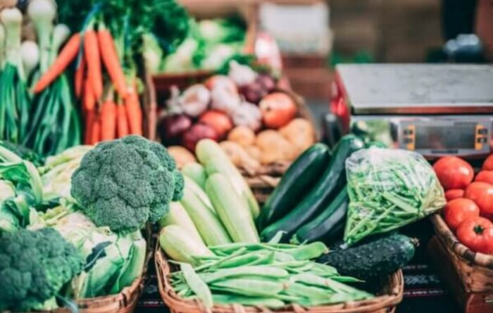 UK Begins Rationing Vegetables To “Normalize” Food Shortages