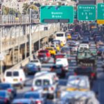 Live Near a Busy Road? It Could Lead to a Common Hearing Problem