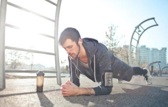 Wake Up, Get Thin! Morning Exercise Leads to Burning More Calories