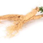 Ginseng Provides Natural Help for Hair Loss