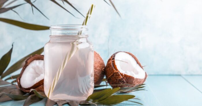 Coconut Water Reduces Body Weight and Blood Sugar