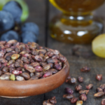 Grape Seed Extract May Reduce Blood Pressure