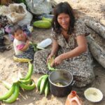 Lifestyle of Indigenous Amazonian Tribes May Hold Secret to Peak Brain Health