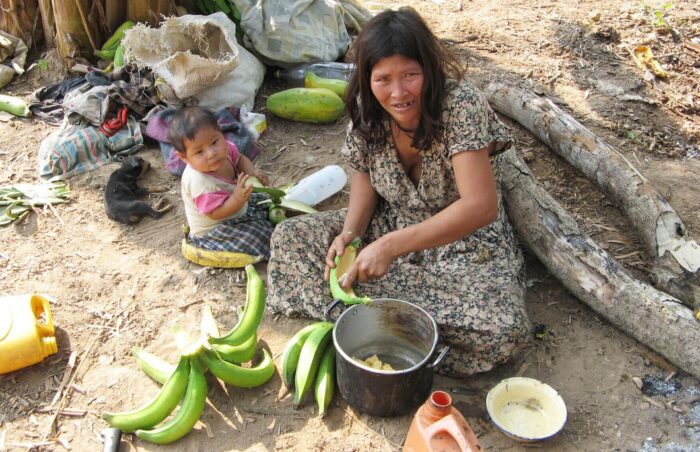 Lifestyle of Indigenous Amazonian Tribes May Hold Secret to Peak Brain Health