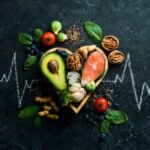 4 Tips For Lowering Blood Pressure From A Dietitian