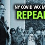 NY State Health Care Worker Vaccine Mandate has been REPEALED!