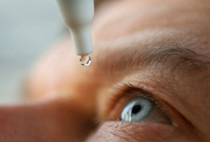 Eye Drops That May Blind Users Recalled; Sold At CVS, Target, Rite Aid