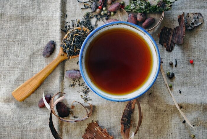 Drinking this Kind of Tea Daily Slashes Diabetes Risk by More Than 25%