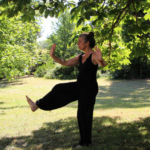 Tai Chi Surpasses Aerobic Exercise for Lowering Blood Pressure