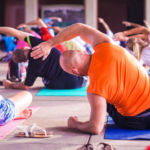 Hot Yoga Can Lower Symptoms of Depression, Clinical Trial Reveals