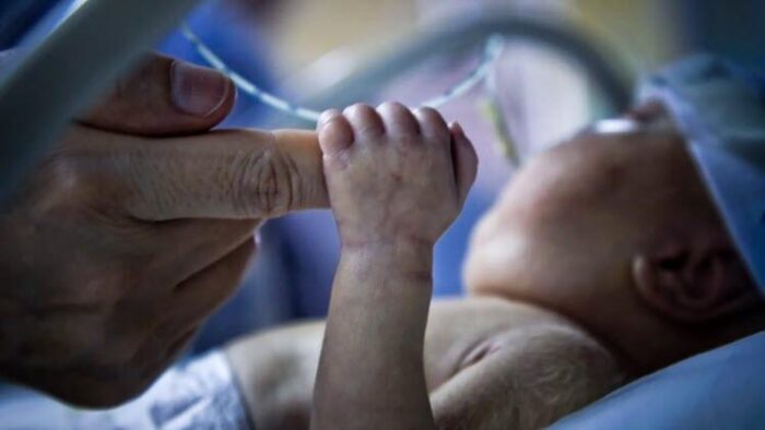US Infant Mortality Rate Rises For First Time In Over 20 Years