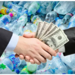 Big Oil Sabotages Treaty Negotiations To Reduce Plastic Pollution