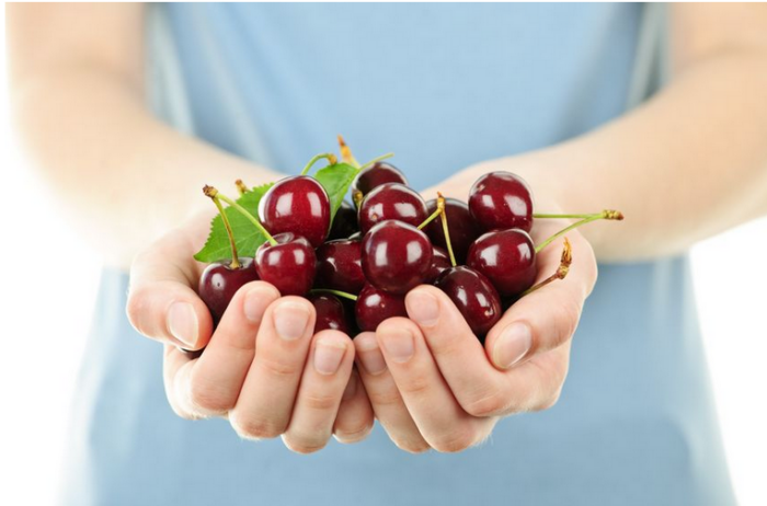 Cherries: Nature’s Anti-inflammatory Sleep Aid