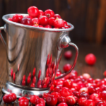 Beyond Urinary Tract Infections: Five Health Benefits of Cranberries