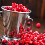 Cranberry extracts can revitalize gut health in just 4 days