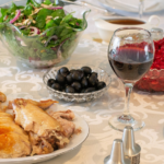 These 5 Antioxidant-Heavy Cranberry Recipes By Expert Chefs Can Boost Your Health This Thanksgiving