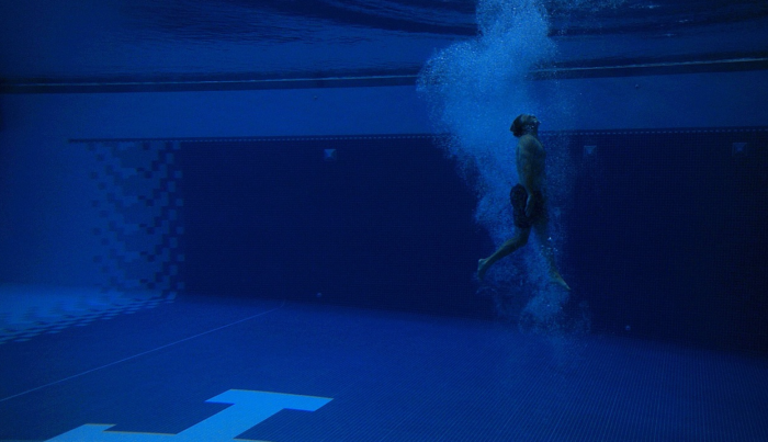 Underwater HIIT Provides Major Fitness Boost for Adults Struggling to Exercise on Land