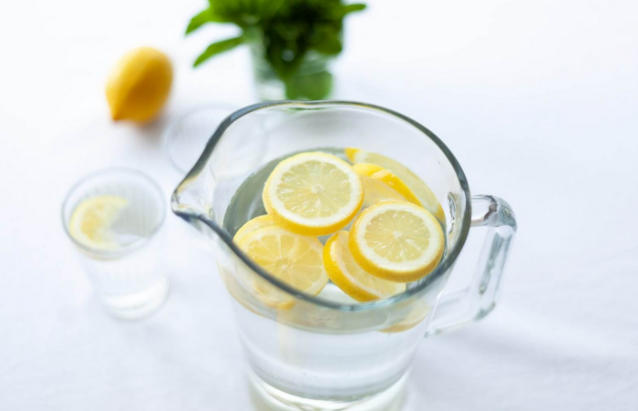 Does Lemon Water Really Help You Lose Weight?