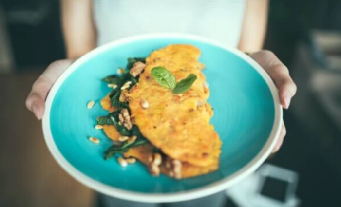 Heart-Healthy Omelette Recipes For Breakfast: 5 Ideas From Popular Chefs