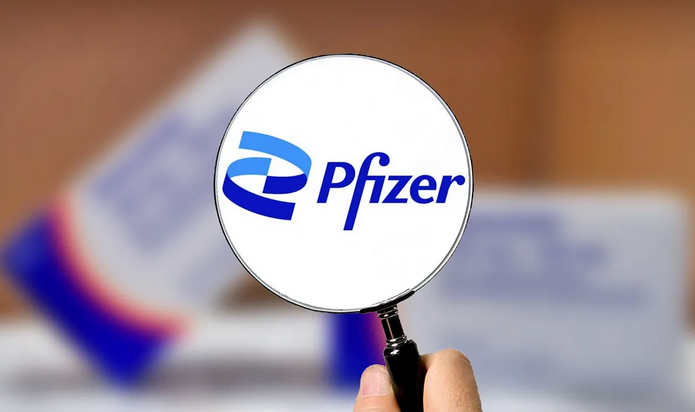 Texas Sues Pfizer Over Tainted Children’s Drugs
