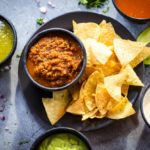 Ultra-processed Foods are Covered in Substances Linked to Mouth and Throat Cancers
