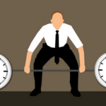 Work Workout: 3 Easy Exercises You Can Do At Your Desk To Build Strength