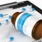 Magnesium Puts Psychiatric Drugs to Shame for Depression