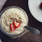 We Finally Know Why Eating Yogurt Helps Prevent Mental Health Problems