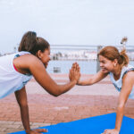 Regular Exercise Helps People Avoid the Need for Antidepressants