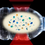 Bottled Water Contaminated with up to 100 Times More Plastic than thought