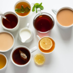 Best Tea For High Blood Pressure: Top 5 Brews, According To Health Experts