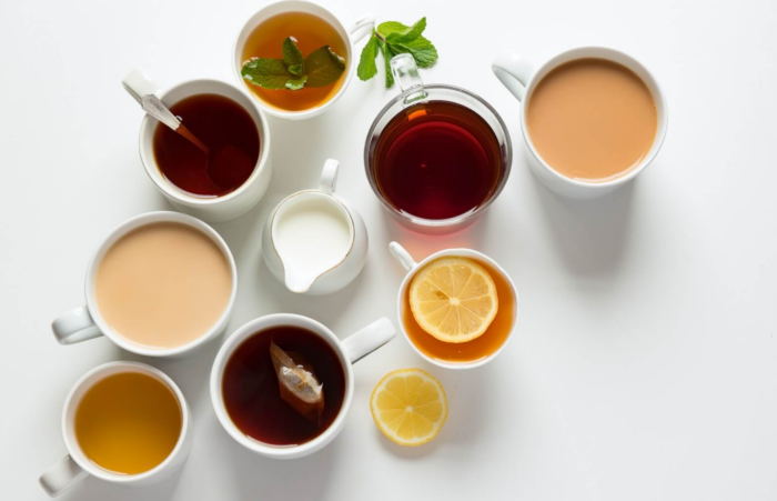 Best Tea For High Blood Pressure: Top 5 Brews, According To Health Experts