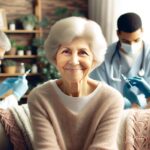 The AARP Just Told Its 38 Million Members To Get An 8th (Yes, Eighth!!) Shot Of mRNA