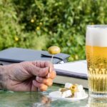 Common Food Preservative in Beer and Cheese May Wreak Havoc on Your Gut