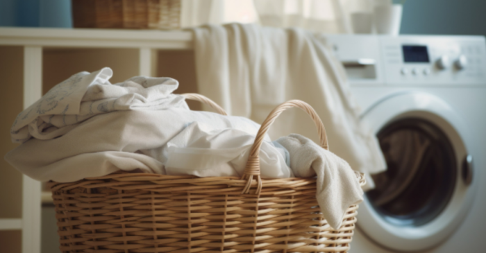 Rubbing You the Wrong Way: Laundry Detergent Linked to Allergic Disorders