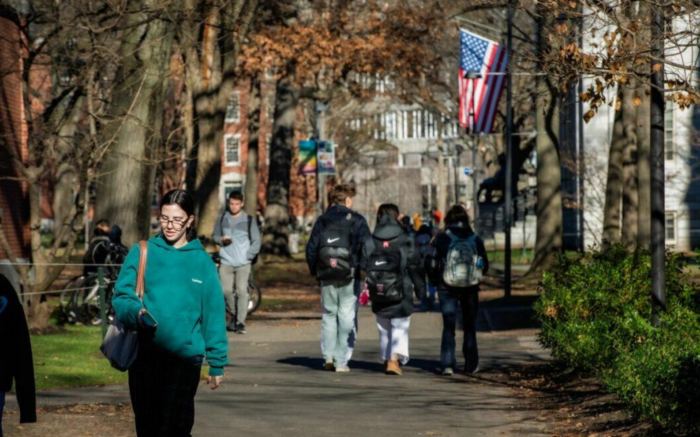 Harvard Renews COVID-19 Vaccine Mandate, Joining 69 Other Schools