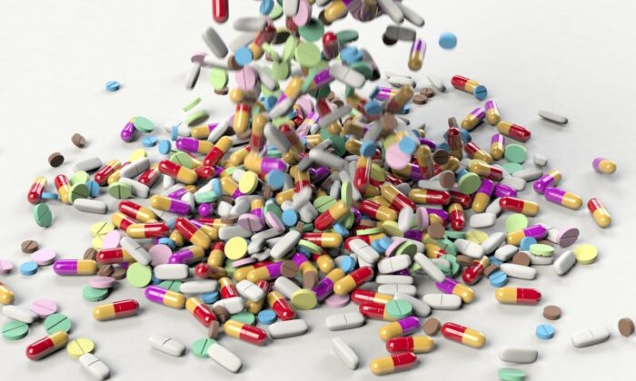 Nano Drug Delivery Systems in Smart Healthcare