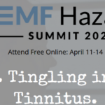 EMF Hazards Summit 2024 — Free Report
