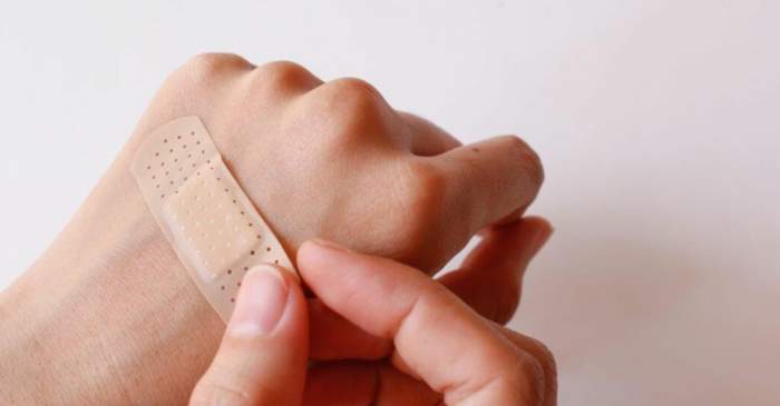 Great, Now Band-Aids Pose Cancer Risk Thanks To ‘Forever Chemicals’