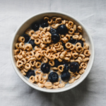 Breakfast Cereals Scrutinized For Pesticide That May Harm Reproduction