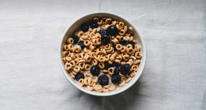 Breakfast Cereals Scrutinized For Pesticide That May Harm Reproduction
