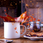 The Coffee Enema! Bottoms Up!