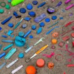 The Shocking Amount Of Plastic Waste On Ocean Floor Revealed