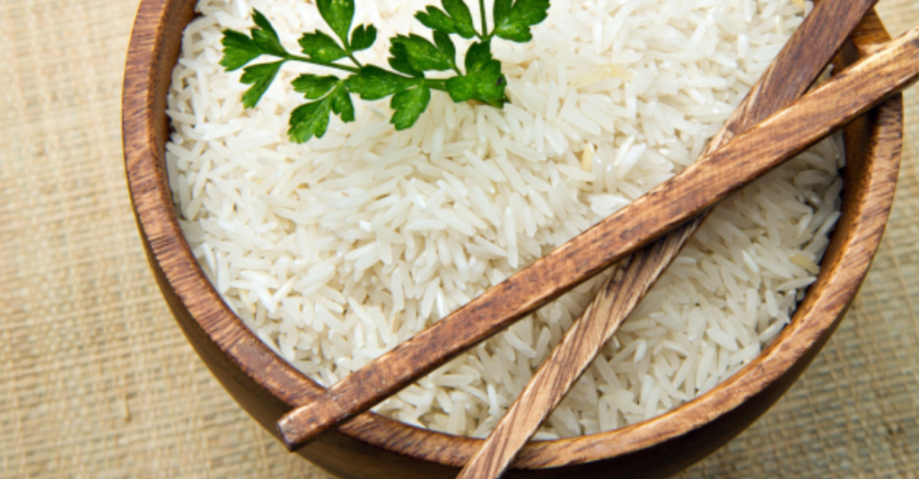The Shocking Truth About White Rice (And How to Make It Healthy Again)