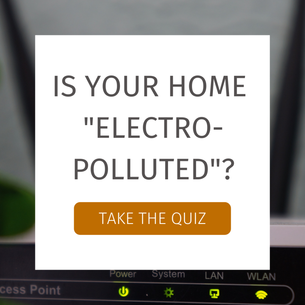 Fitbit Was Recalled Due to Mysterious EMF WiFi Symptoms, Complaints