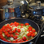 How frying pans could be harming your health from everyday cooking