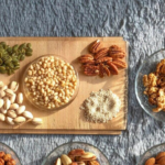 Go Nuts About Nuts To Help Keep Cancer At Bay